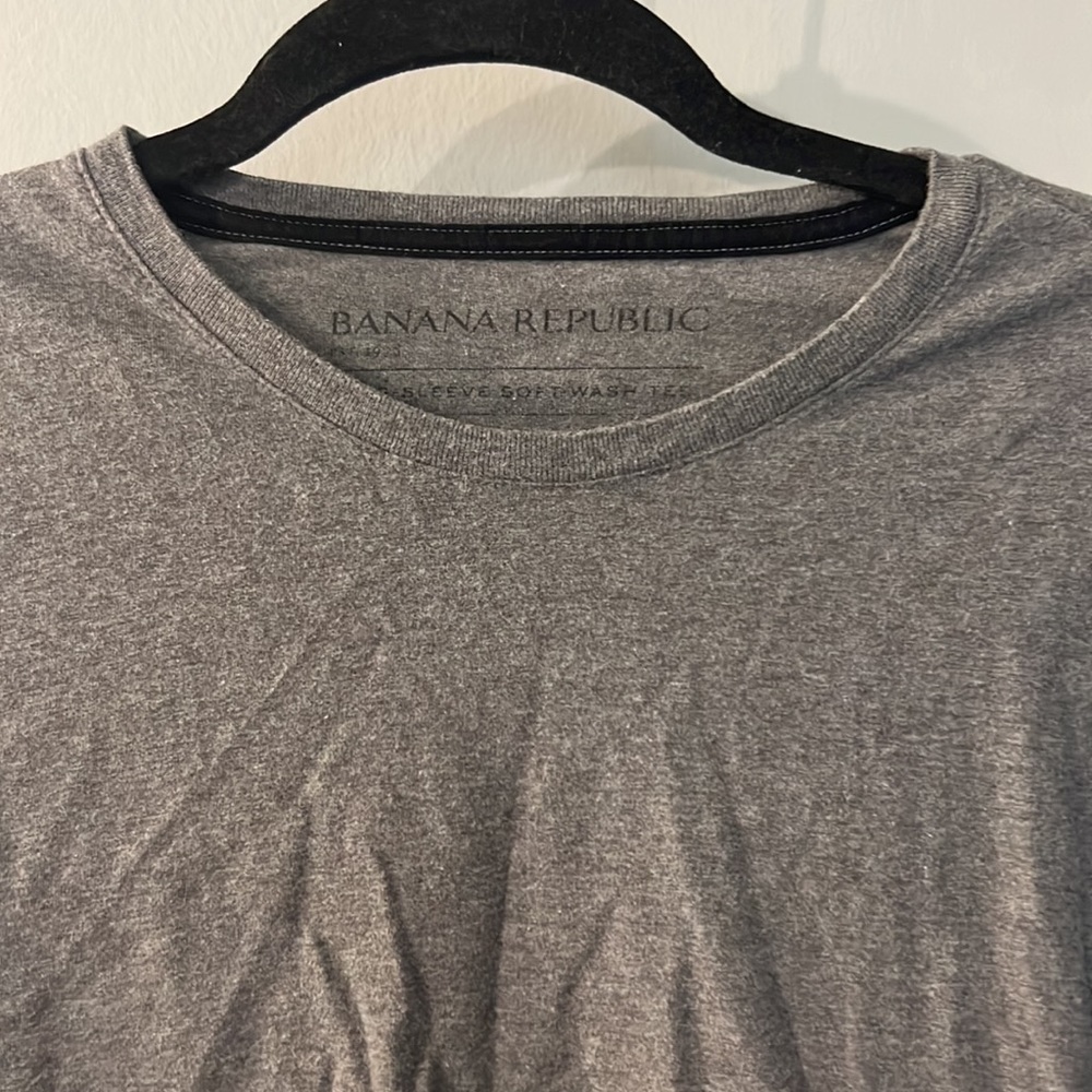 Banana republic mens shirt - Picture 2 of 3